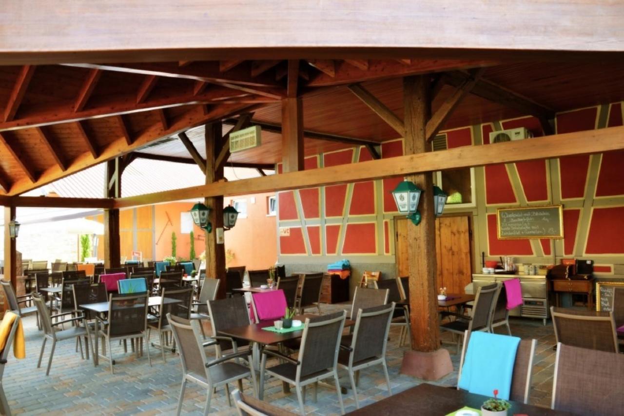 Gasthaus Elsaesser Hof Kappel-Grafenhausen Exterior foto