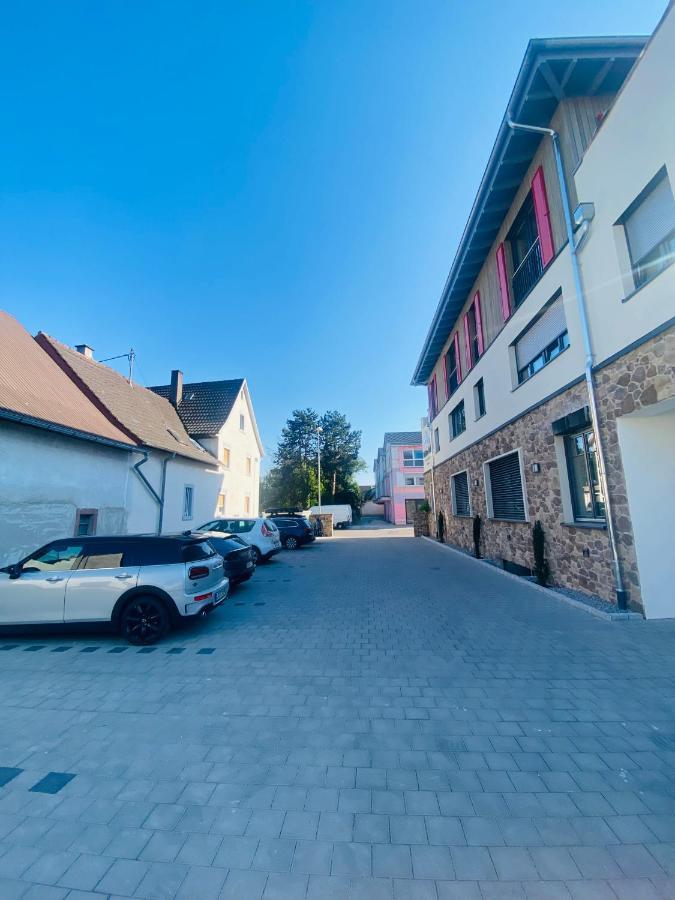 Gasthaus Elsaesser Hof Kappel-Grafenhausen Exterior foto
